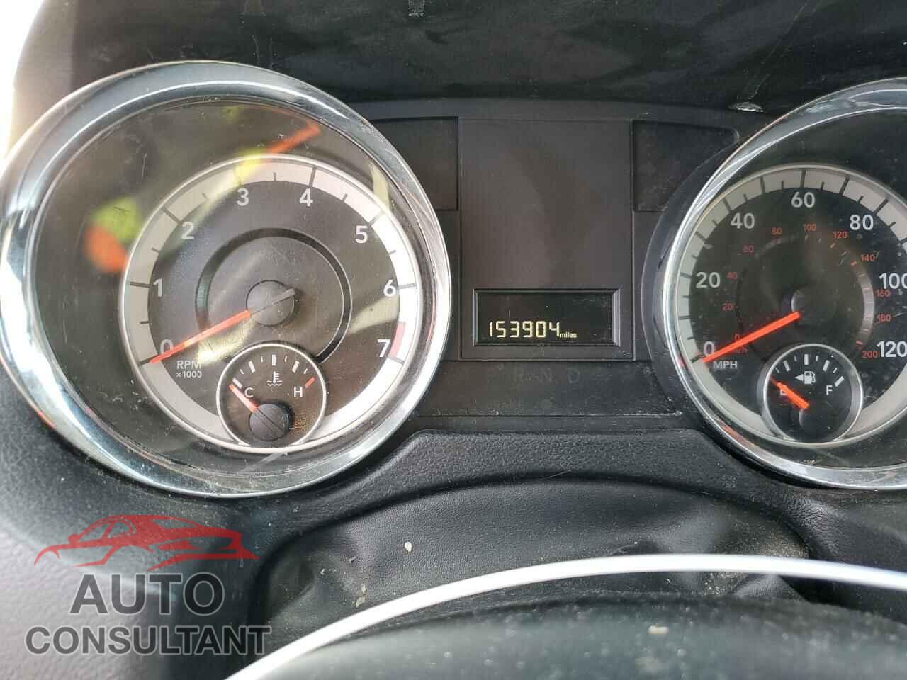 DODGE CARAVAN 2016 - 2C4RDGCG2GR276919
