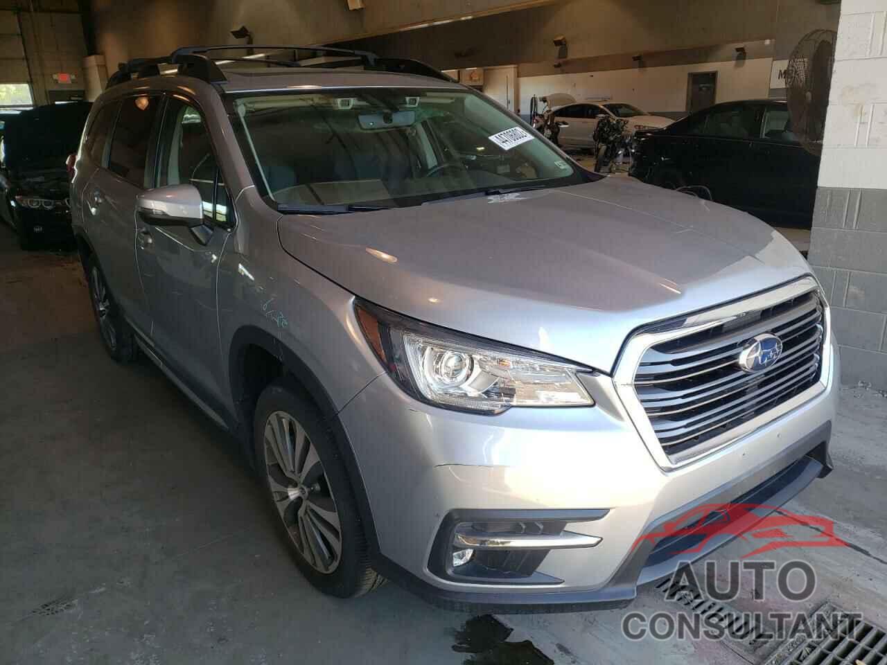 SUBARU ASCENT 2021 - 4S4WMALD0M3426659