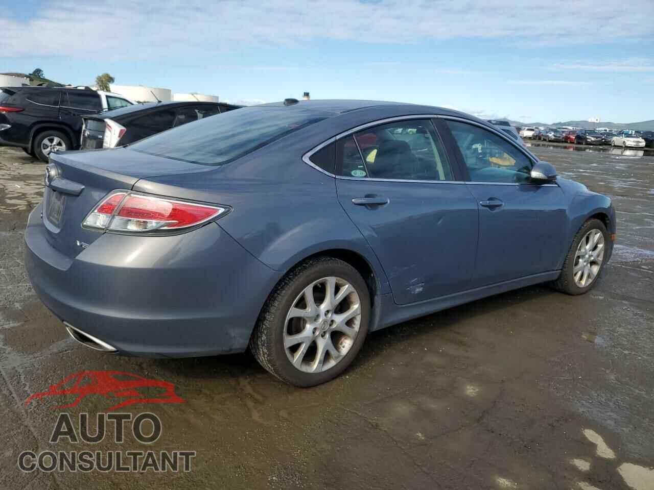 MAZDA 6 2011 - 1YVHZ8CB1B5M24193