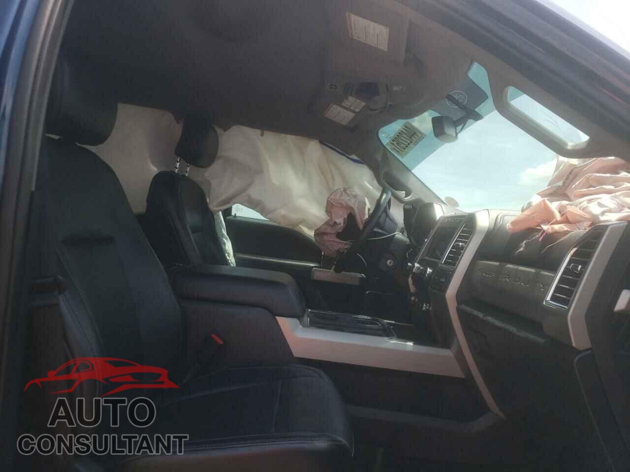 FORD F250 2017 - 1FT7W2BT3HEC93679