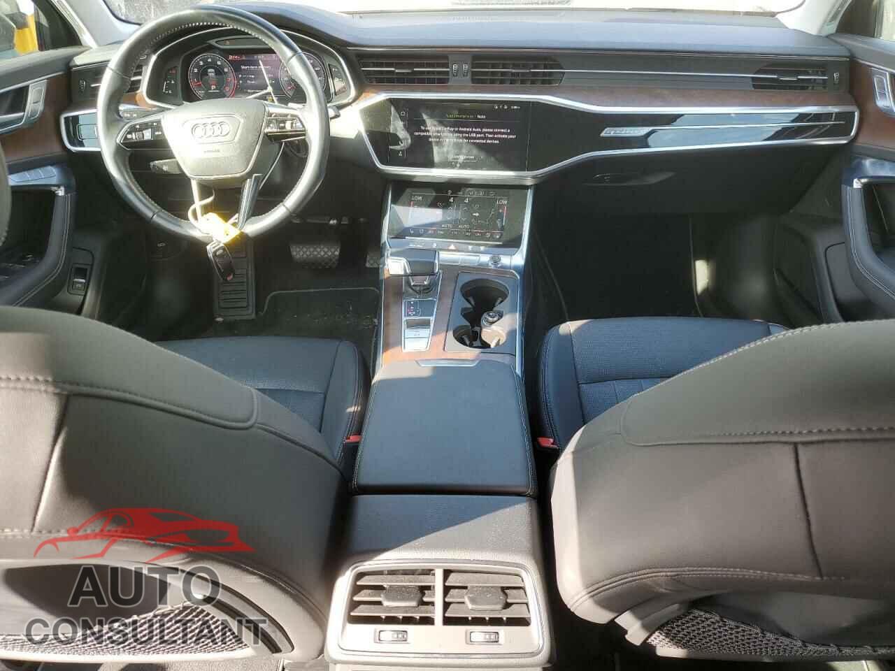 AUDI A6 2019 - WAUL2AF2XKN112748