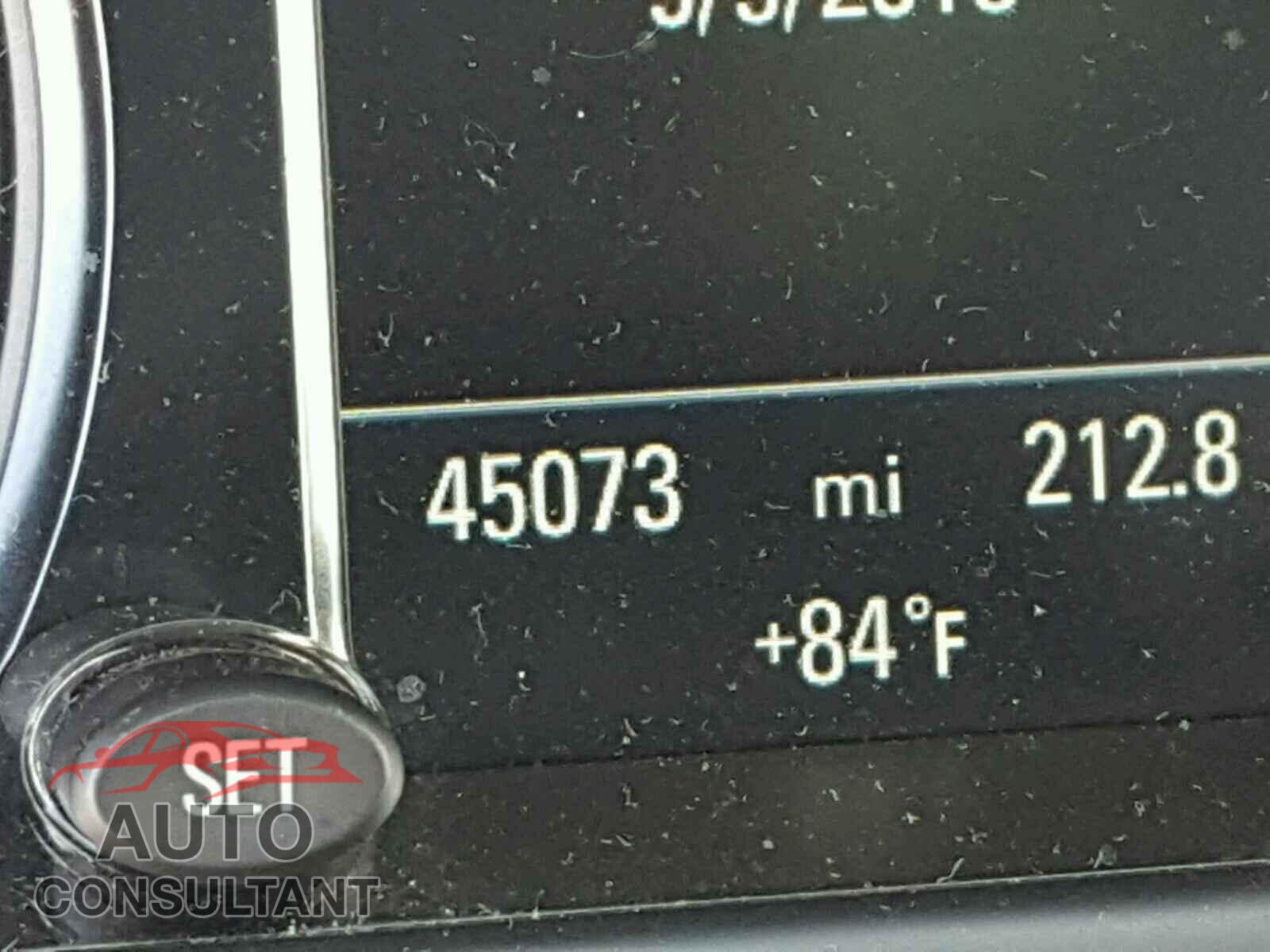 AUDI Q5 2015 - WA1LFAFP7FA024928