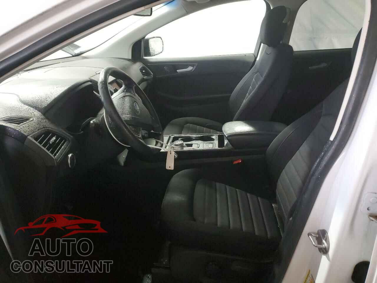 FORD EDGE 2019 - 2FMPK4G93KBC49314