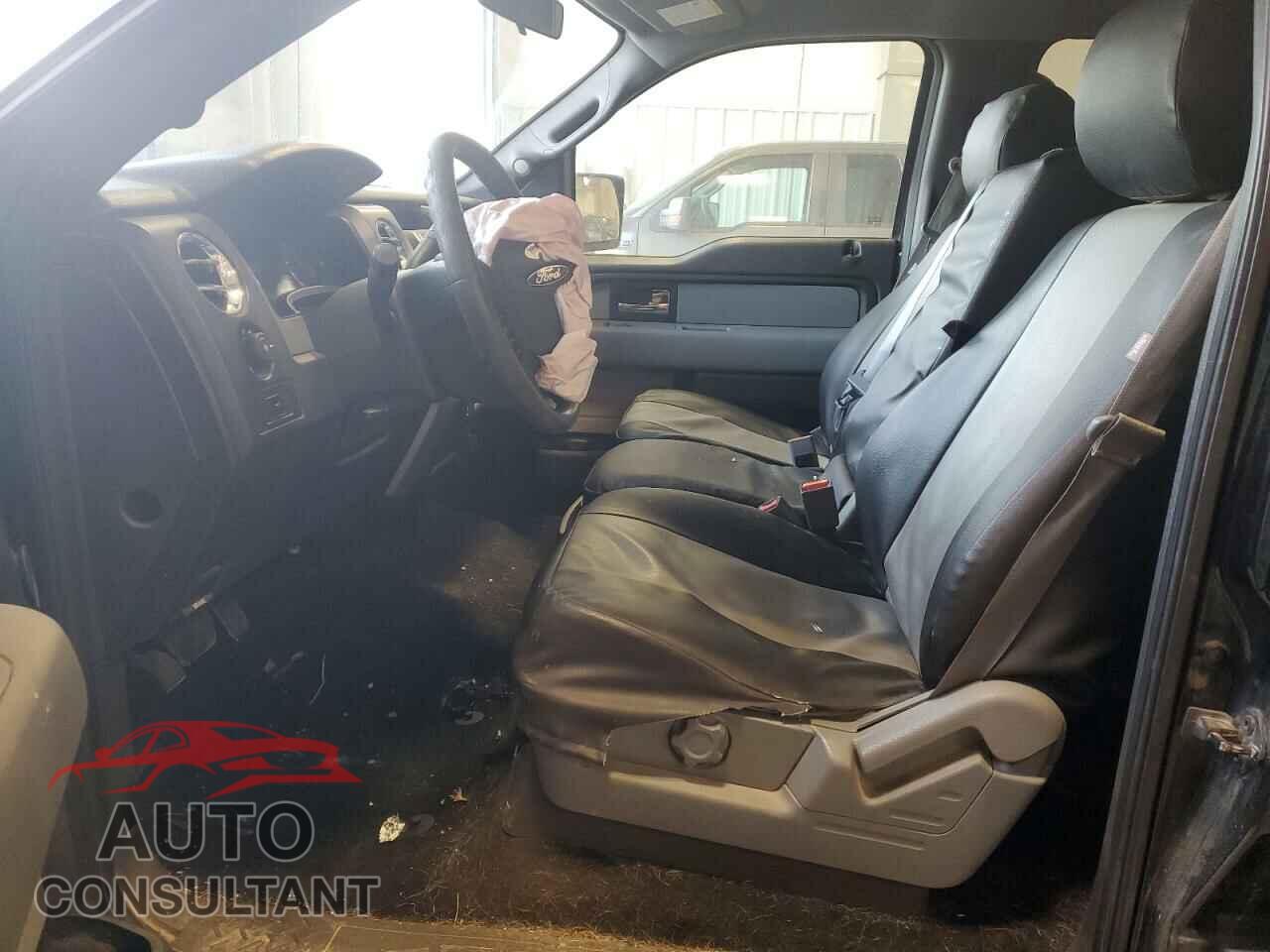 FORD F-150 2014 - 1FTFW1EF6EFC28519