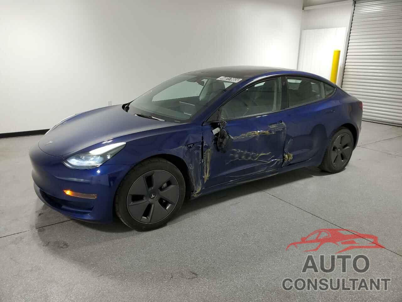 TESLA MODEL 3 2023 - 5YJ3E1EA1PF460138
