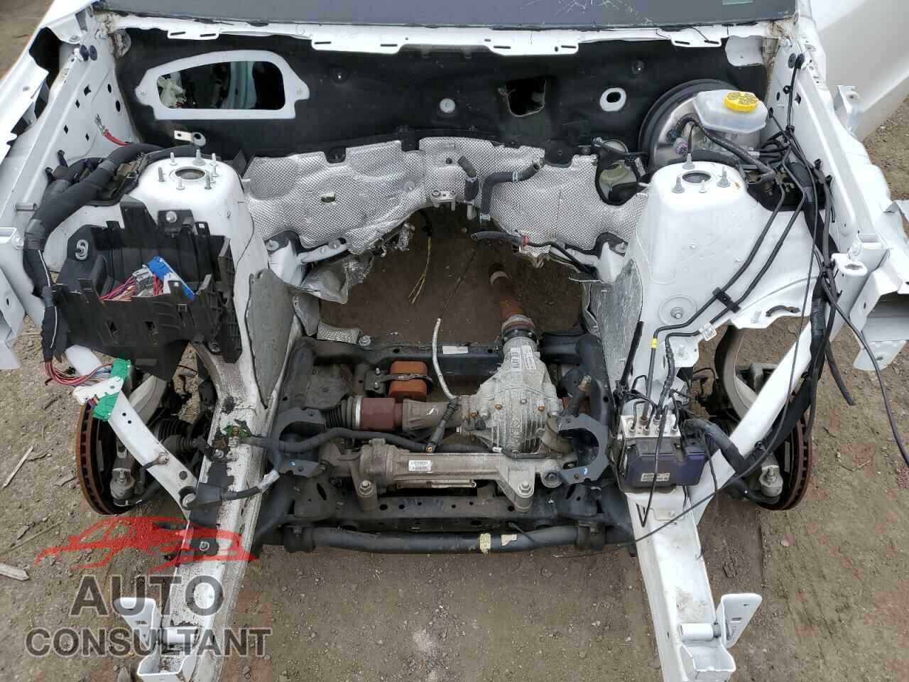 DODGE DURANGO 2019 - 1C4SDJCT0KC738438