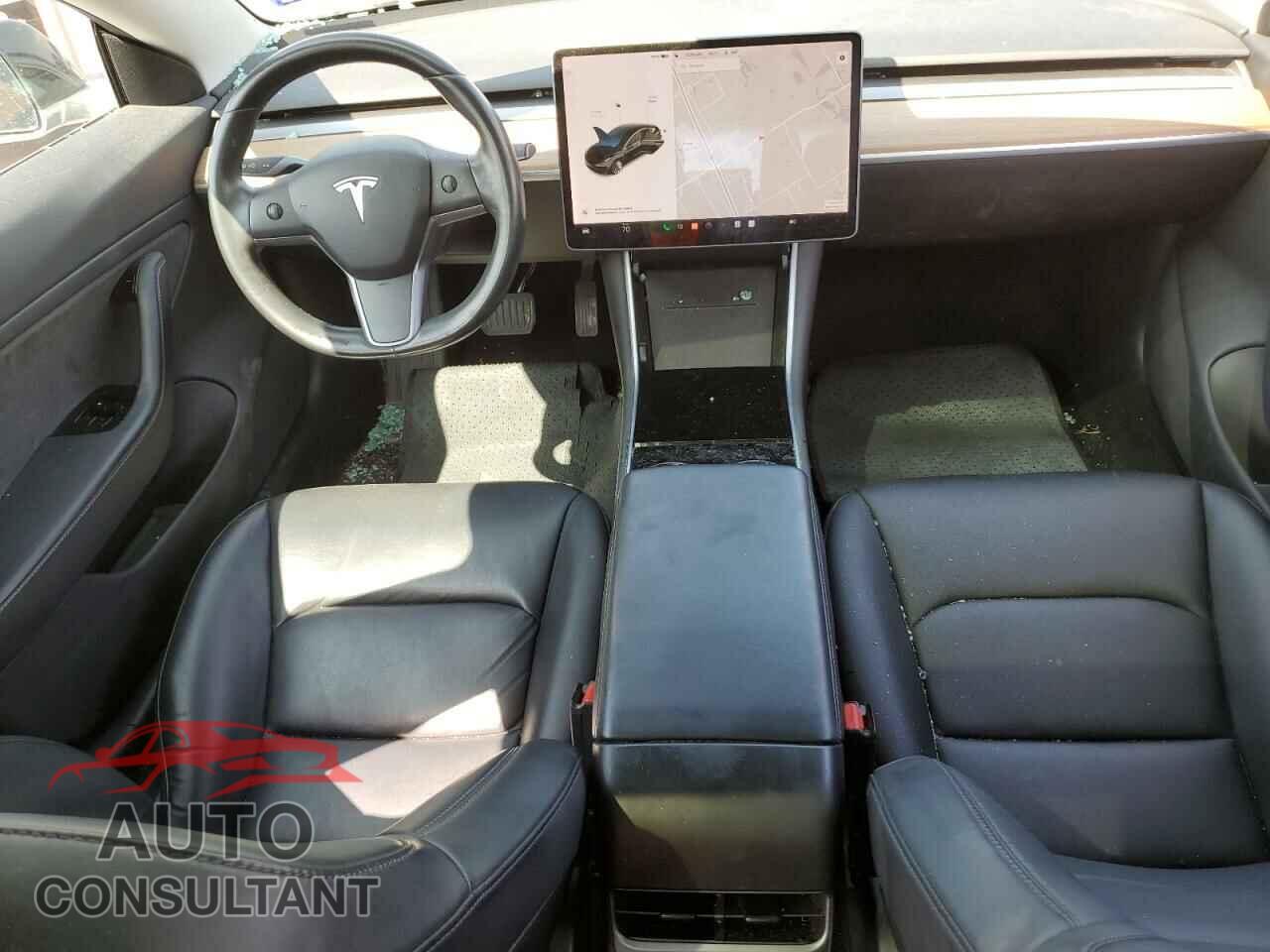 TESLA MODEL 3 2019 - 5YJ3E1EA1KF310992