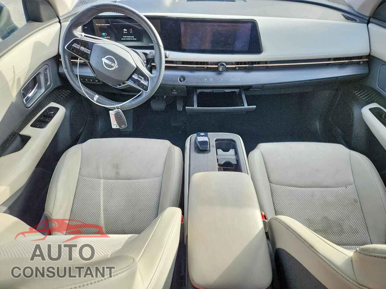 NISSAN ALL OTHER 2024 - JN1BF0BA9RM433659