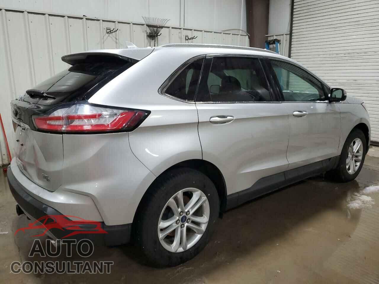 FORD EDGE 2019 - 2FMPK4J96KBB60748