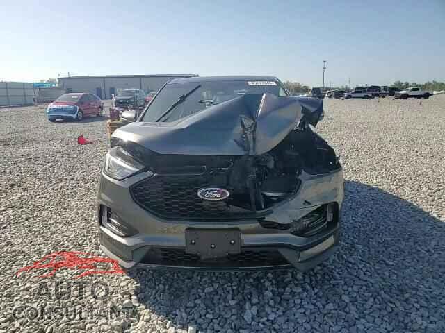 FORD EDGE 2019 - 2FMPK4AP4KBC27488