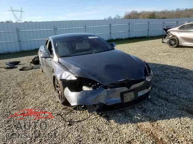 TESLA MODEL S 2022 - 5YJSA1E53NF491432