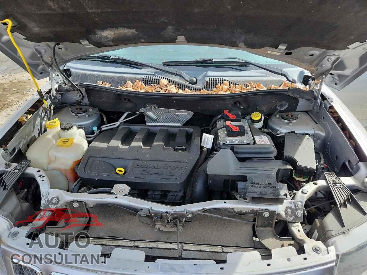 JEEP COMPASS 2016 - 1C4NJDEB7GD779999