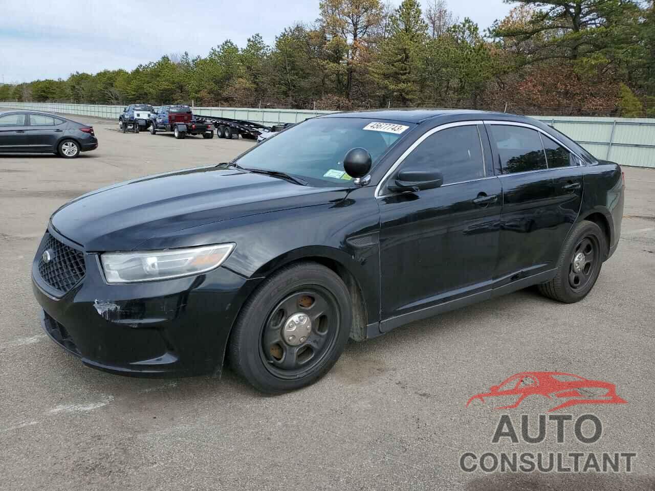 FORD TAURUS 2015 - 1FAHP2MK0FG183251