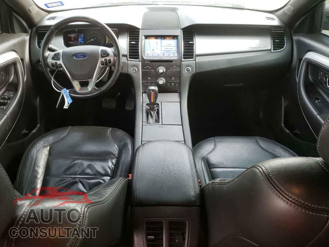 FORD TAURUS 2016 - 1FAHP2E91GG124822