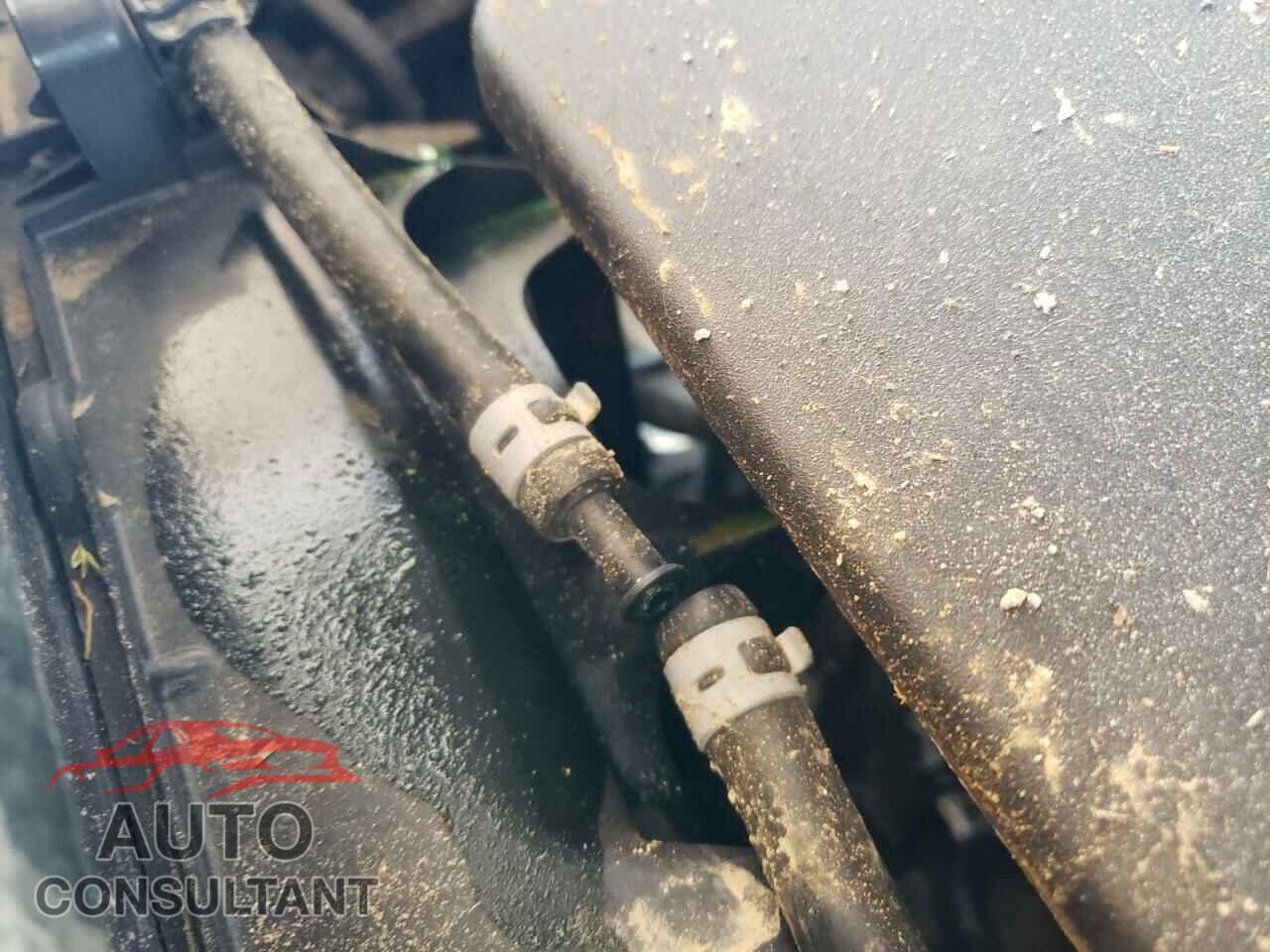 CHEVROLET SILVERADO 2017 - 3GCUKSEC1HG354739