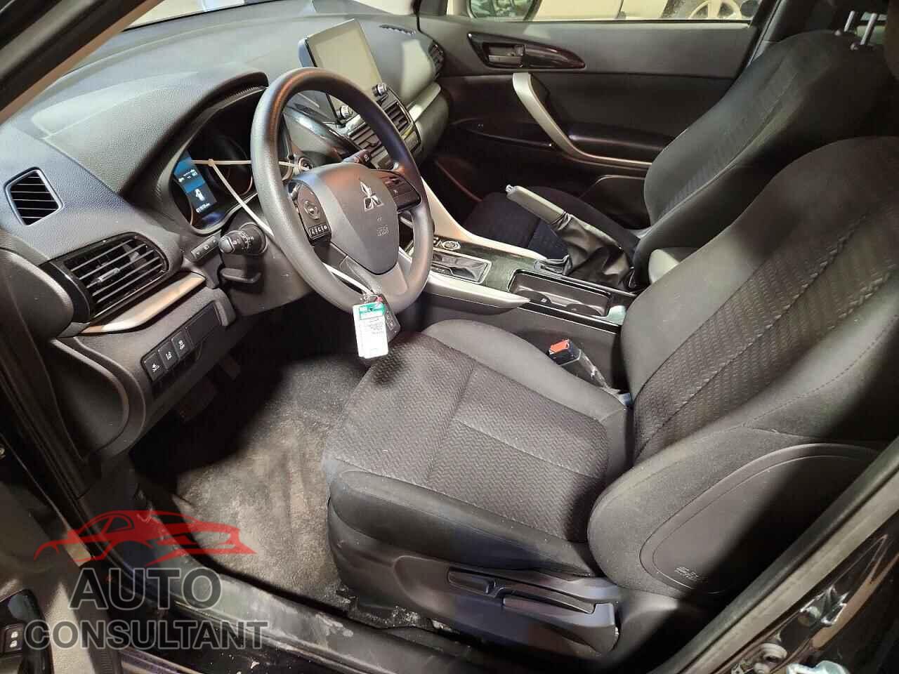 MITSUBISHI ECLIPSE 2024 - JA4ATVAA7RZ063955