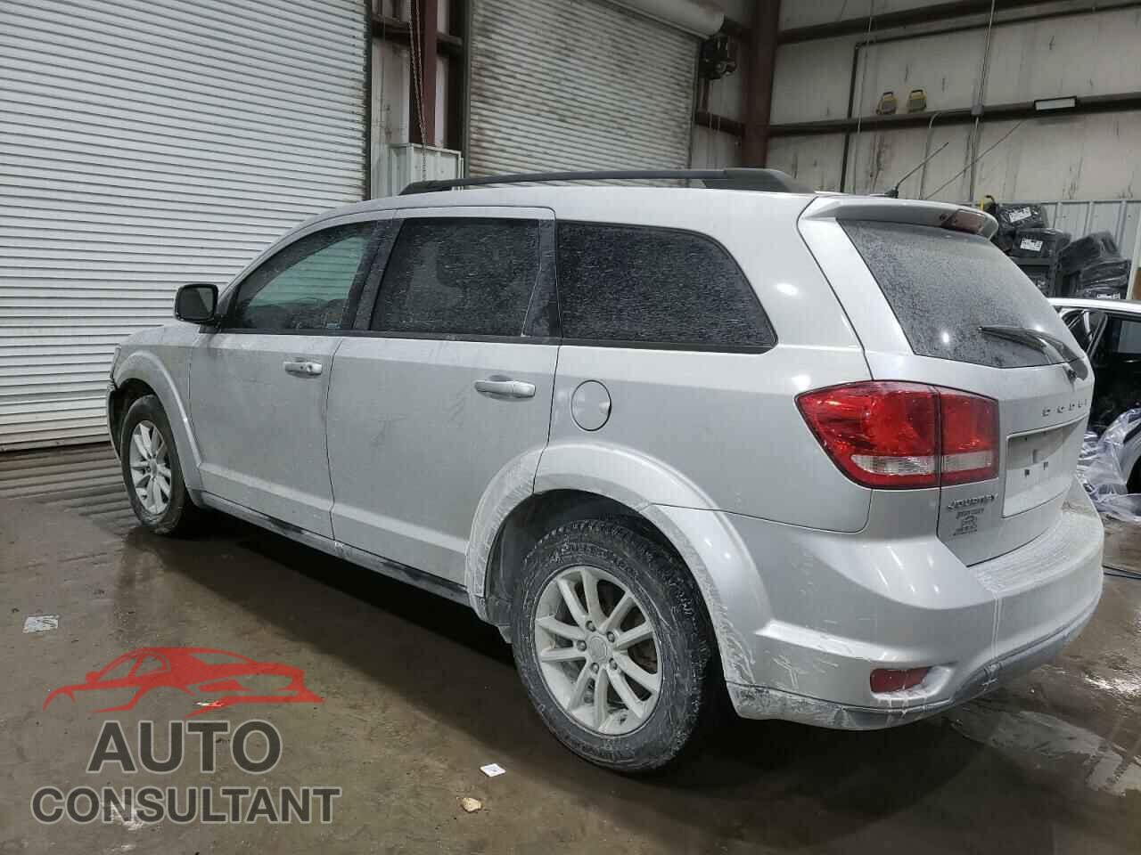 DODGE JOURNEY 2013 - 3C4PDCBB1DT558323