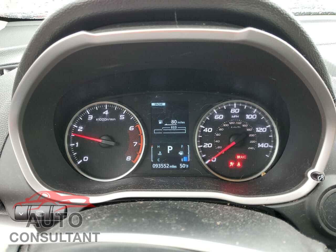 MITSUBISHI ECLIPSE 2018 - JA4AT4AA8JZ043552