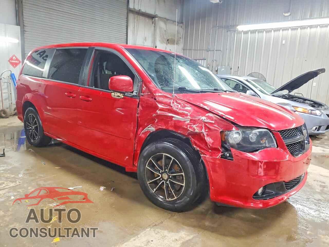 DODGE CARAVAN 2015 - 2C4RDGCG9FR737726
