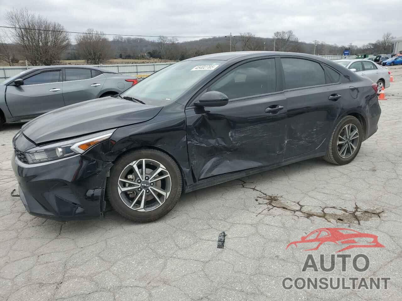 KIA FORTE 2023 - 3KPF24AD0PE644581