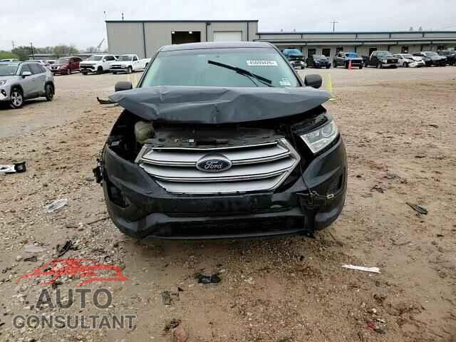 FORD EDGE 2015 - 2FMTK3G82FBB66446