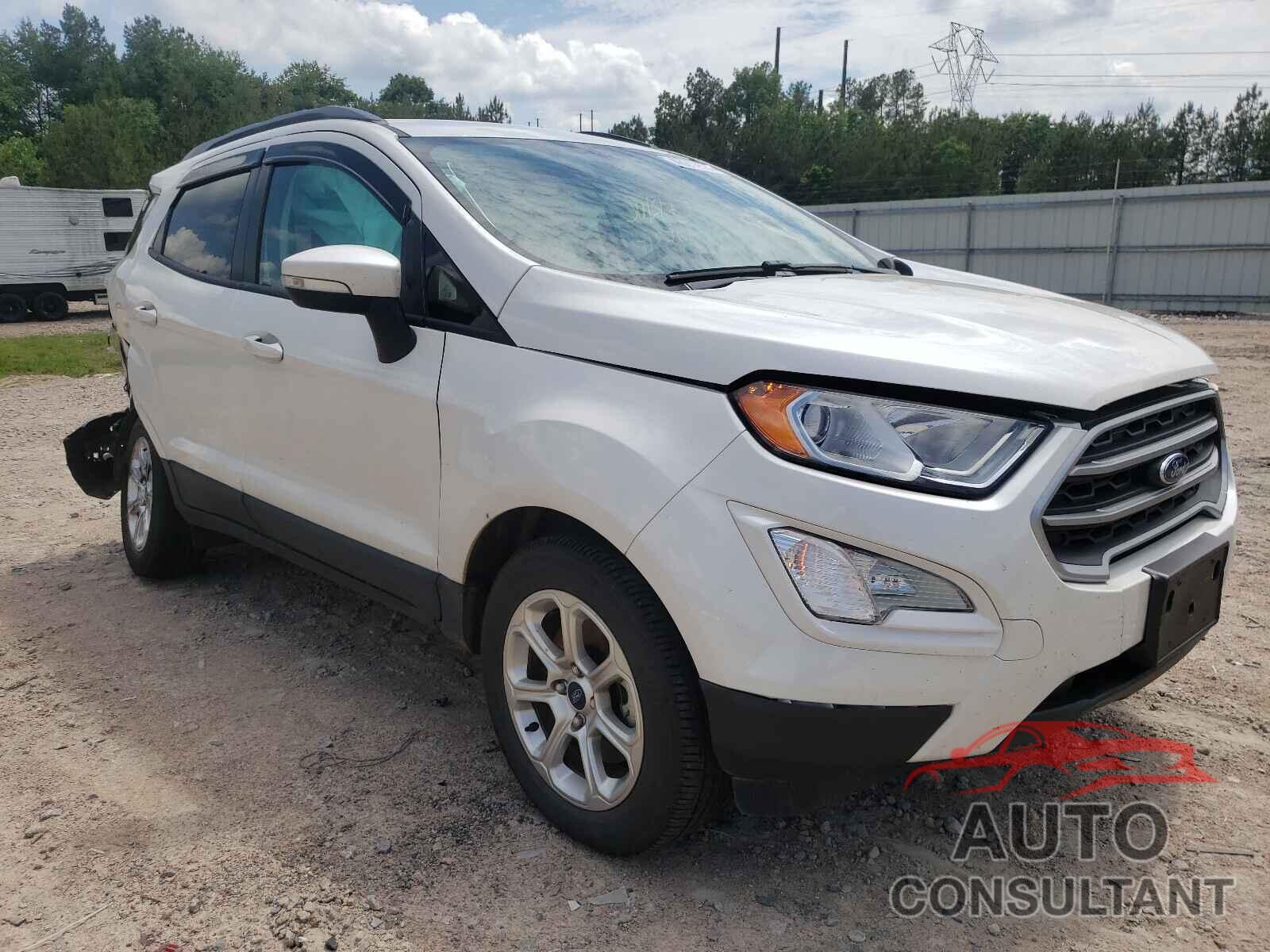 FORD ALL OTHER 2018 - MAJ3P1TE2JC177175