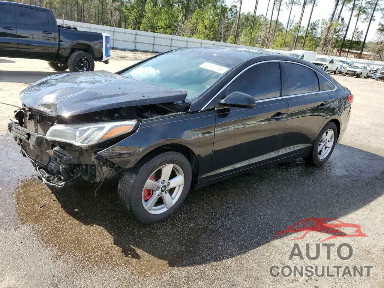 HYUNDAI SONATA 2015 - 5NPE24AF6FH202315