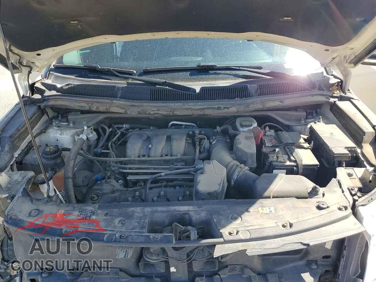 FORD EXPLORER 2018 - 1FM5K8D89JGB56170