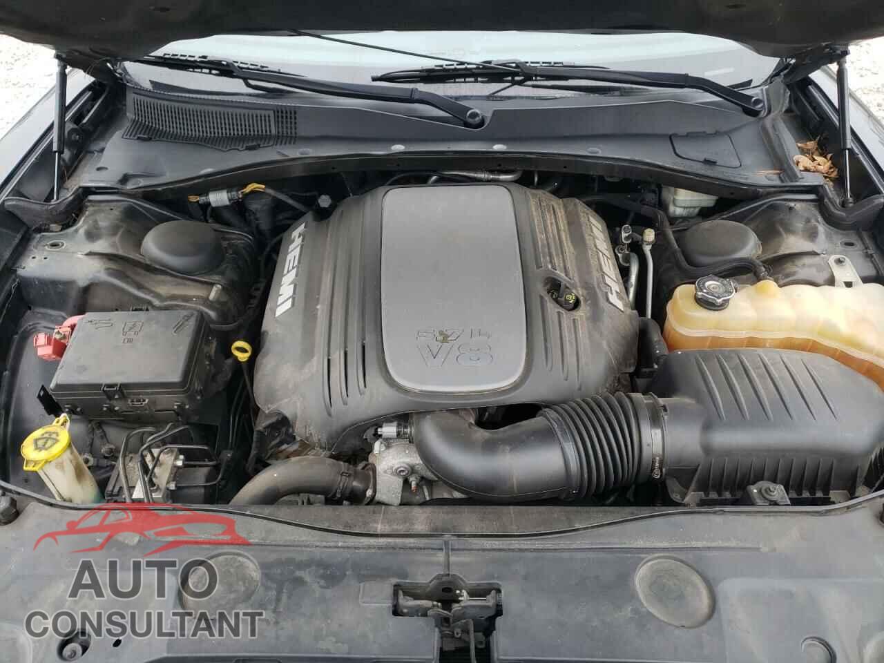 DODGE CHARGER 2014 - 2C3CDXCT2EH227231