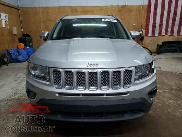 JEEP COMPASS 2014 - 1C4NJDCB4ED867473