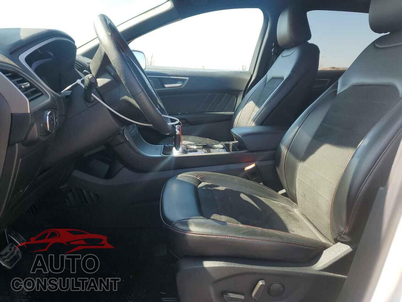 FORD EDGE 2020 - 2FMPK3J94LBB41367
