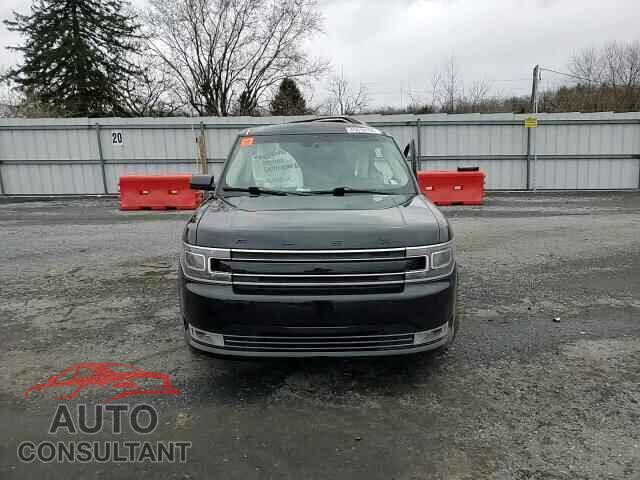 FORD FLEX 2016 - 2FMGK5D86GBA22577