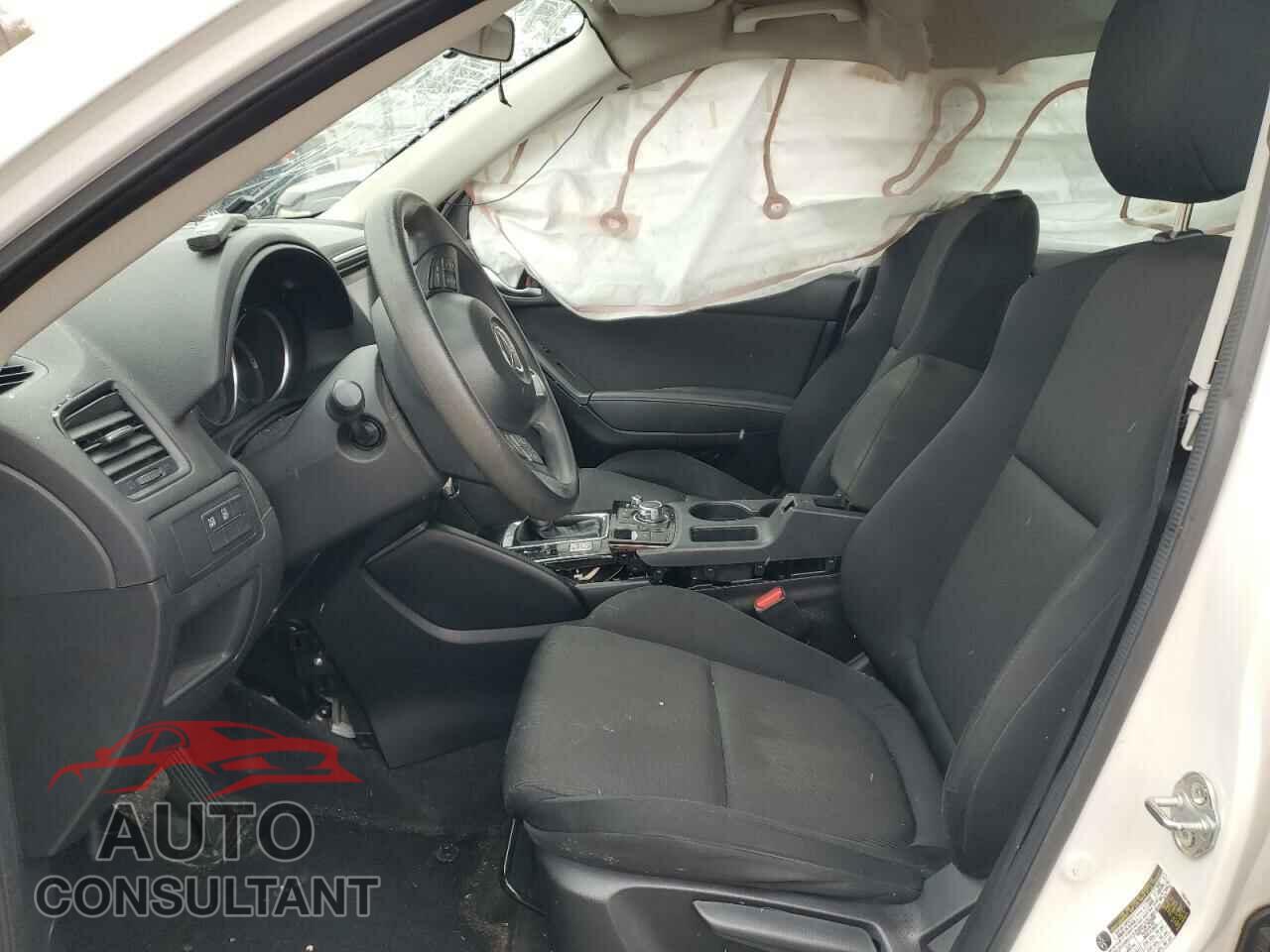 MAZDA CX-5 2016 - JM3KE4BY2G0609130