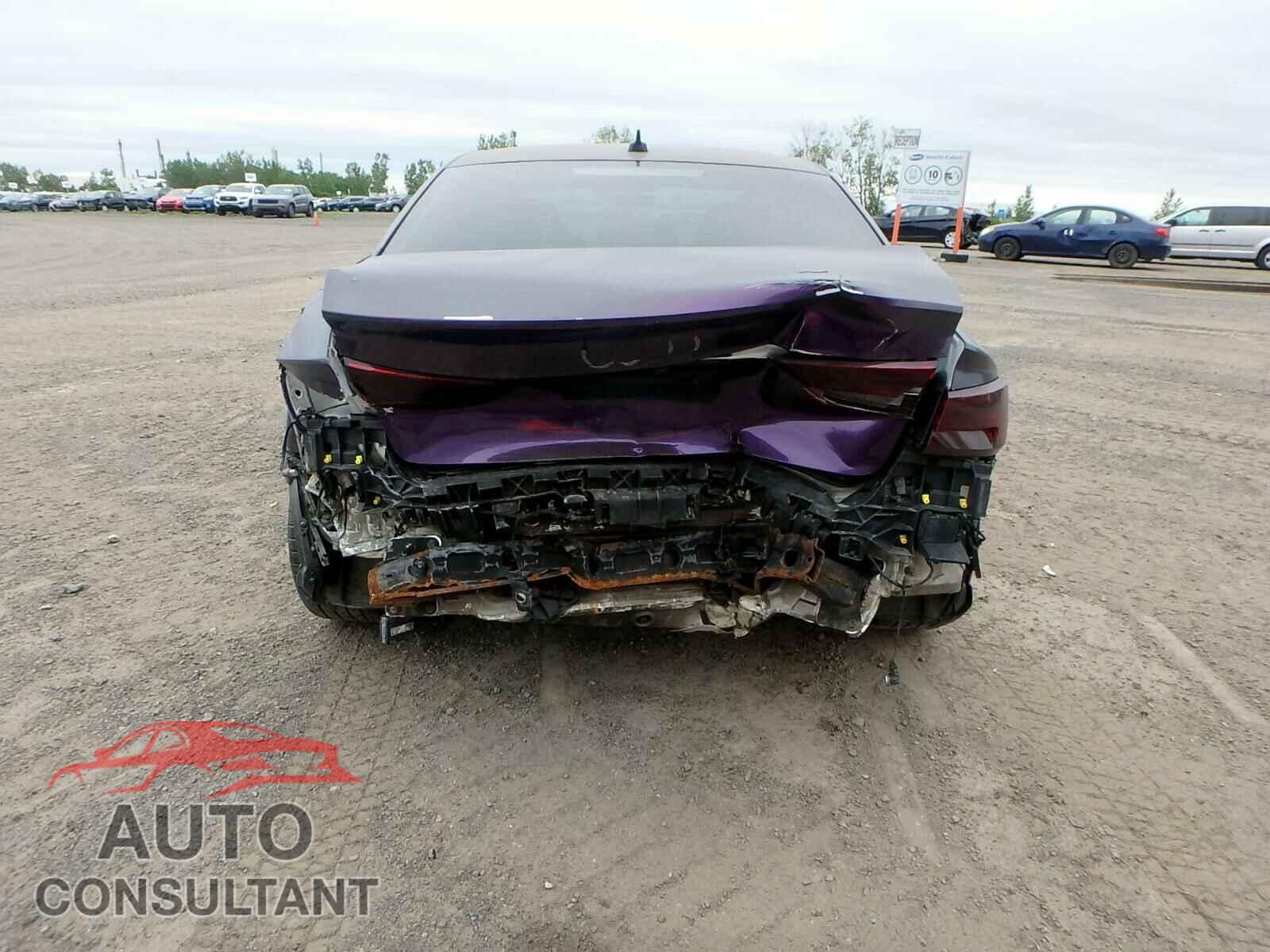 AUDI RS3 2018 - WUABWGFF1J1900237