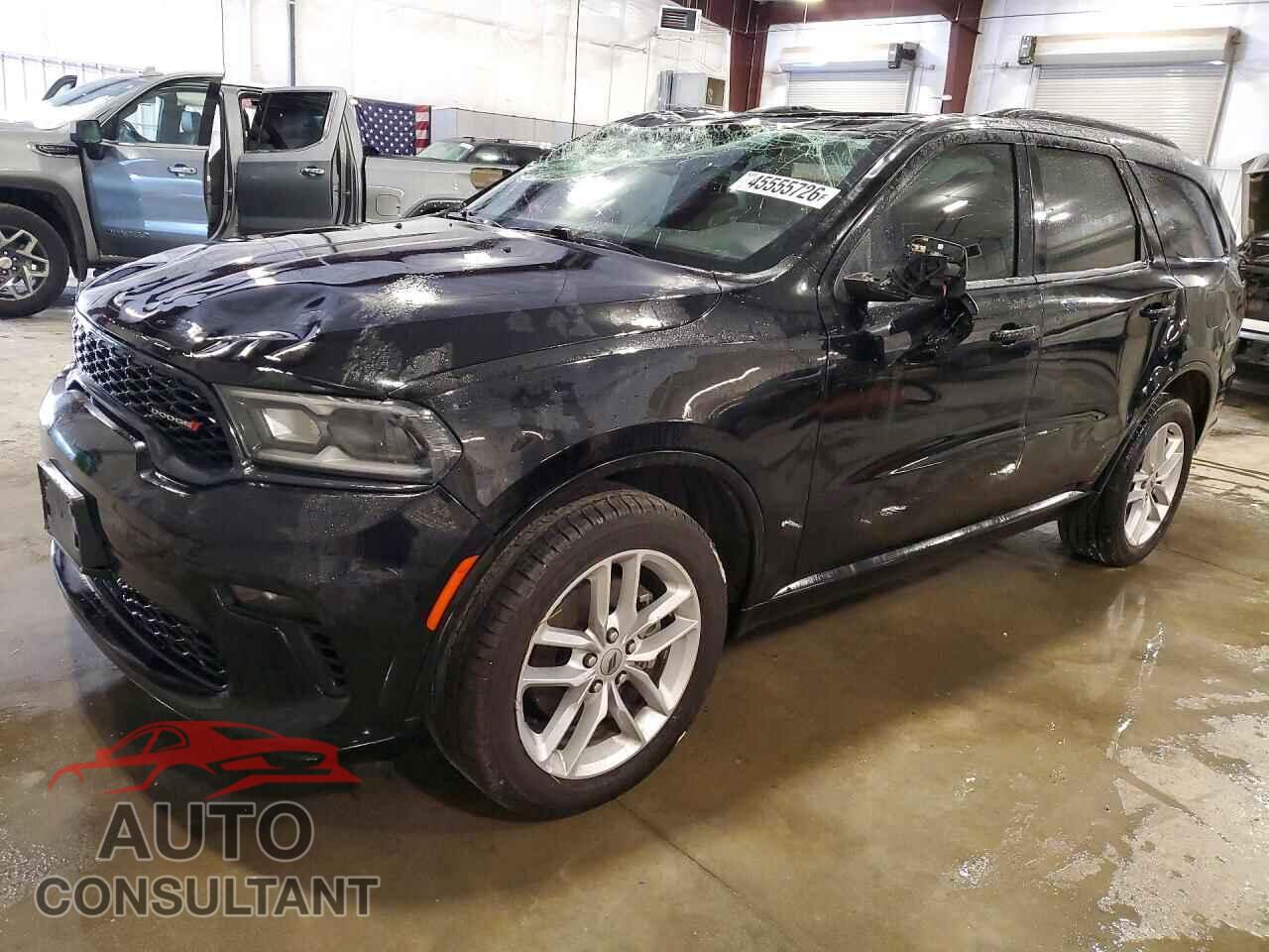 DODGE DURANGO 2023 - 1C4RDJDG2PC603176