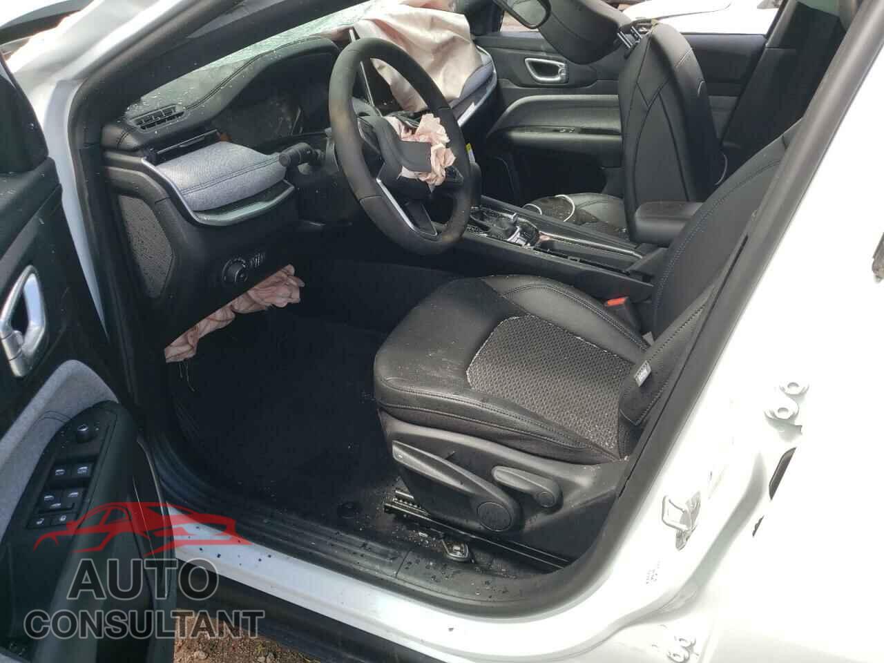 JEEP COMPASS 2024 - 3C4NJDBN3RT595848
