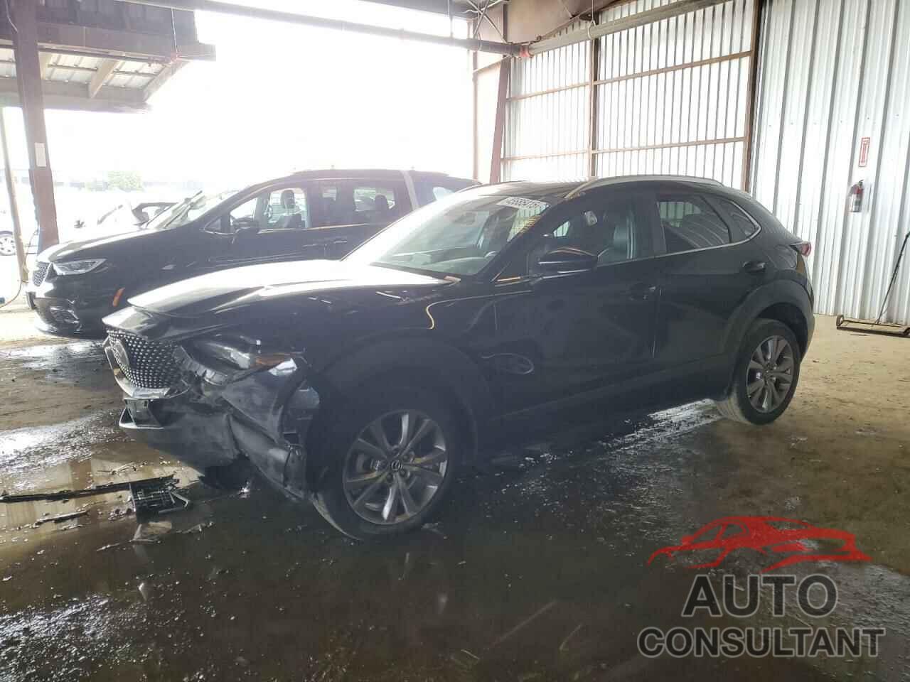 MAZDA CX30 2022 - 3MVDMBBL6NM415660
