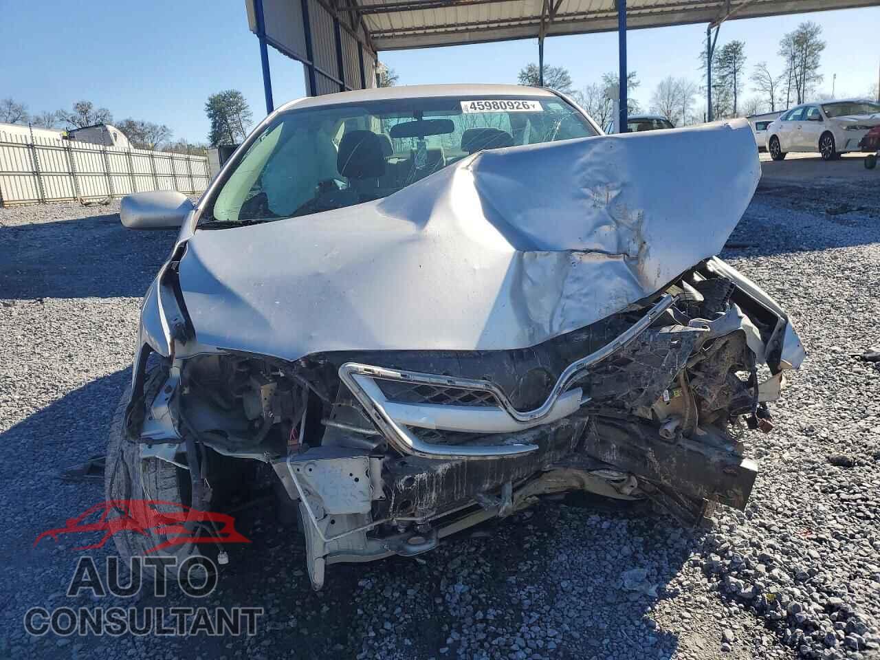 TOYOTA COROLLA 2012 - 2T1BU4EE1CC916544