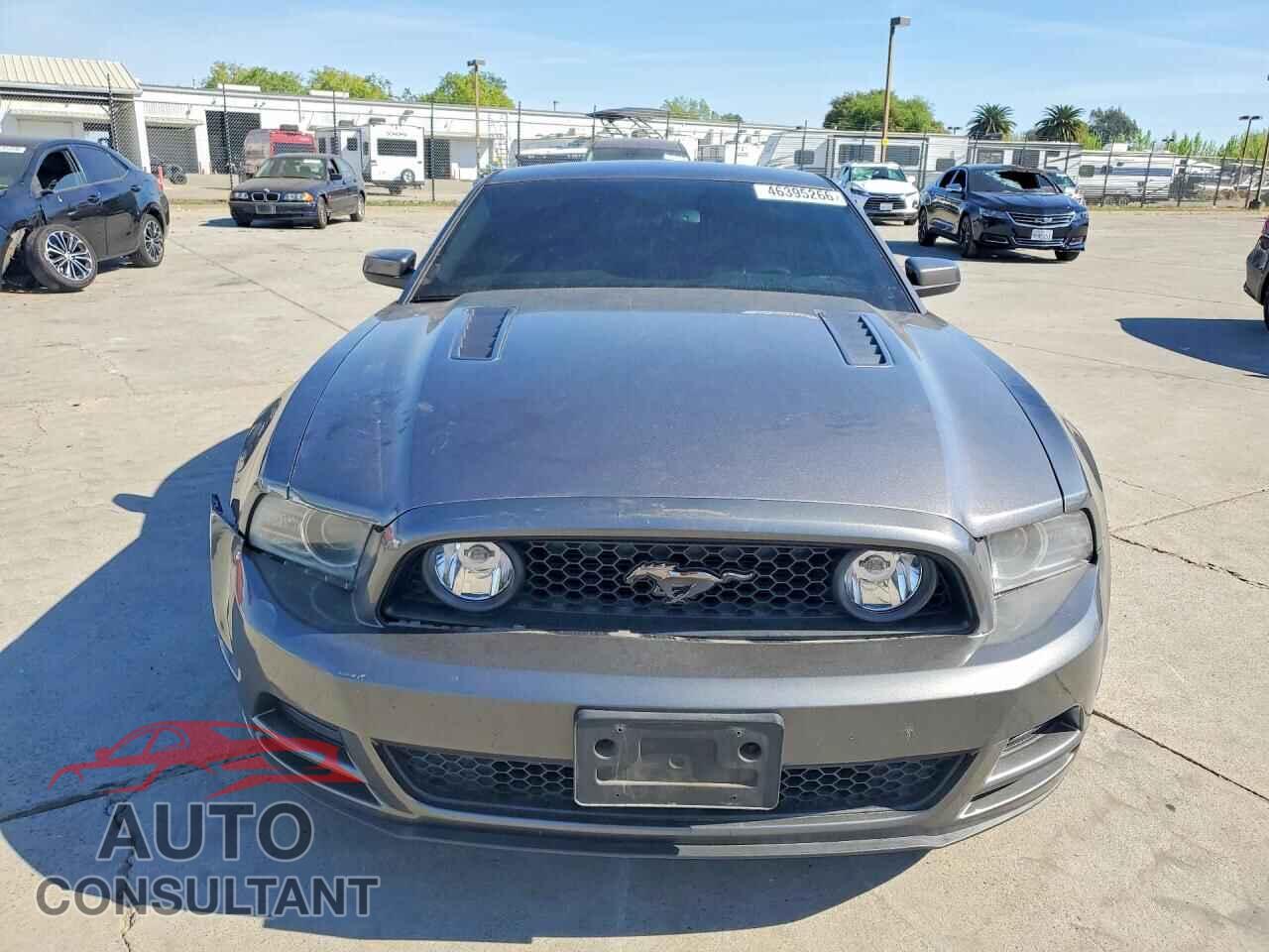 FORD MUSTANG 2013 - 1ZVBP8CF4D5284483