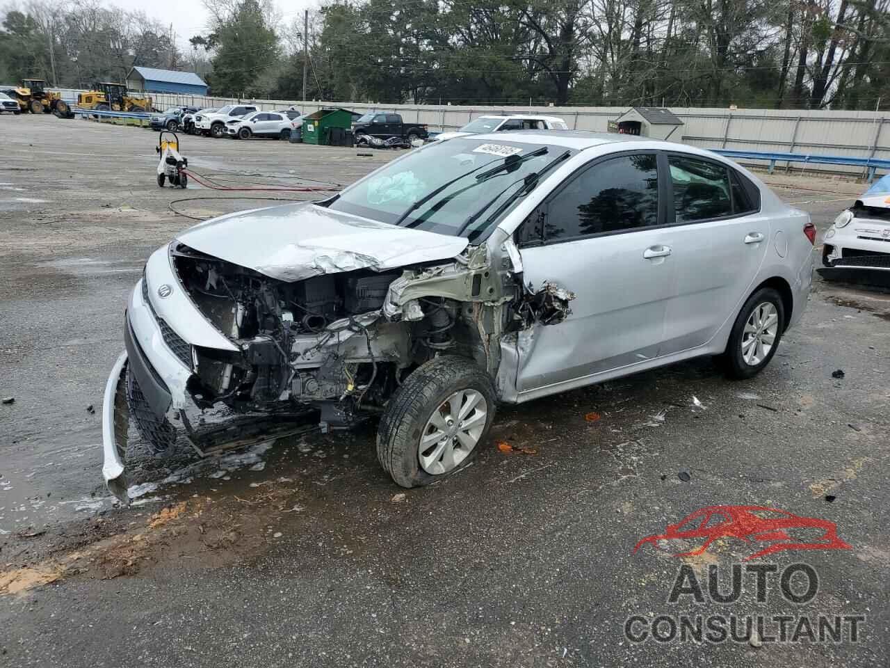 KIA RIO 2020 - 3KPA24AD7LE293267