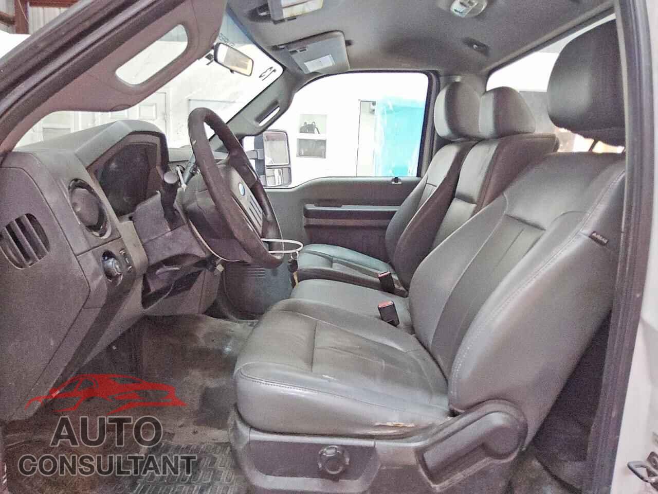 FORD F250 2012 - 1FTBF2A69CEB18285