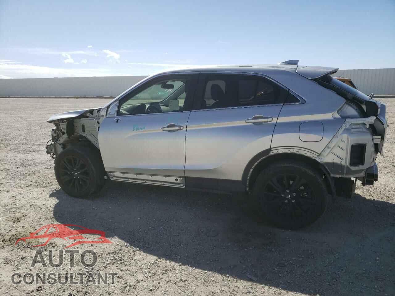 MITSUBISHI ECLIPSE 2023 - JA4ATVAA1PZ003439
