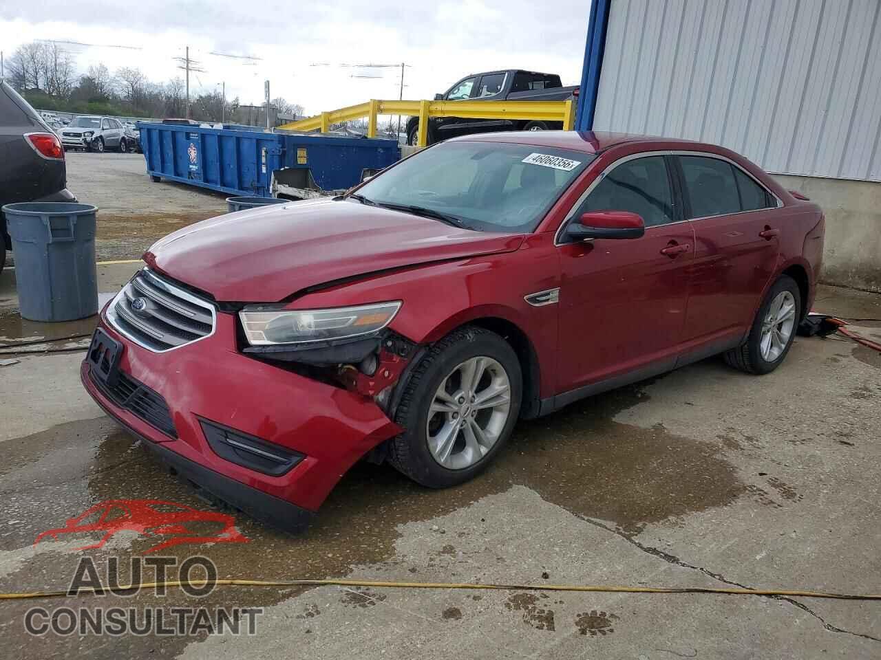 FORD TAURUS 2015 - 1FAHP2E85FG108483