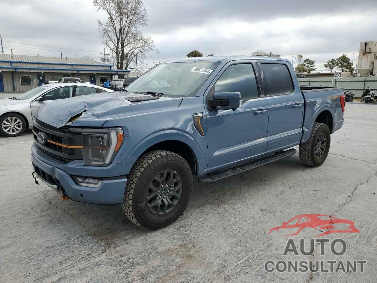 FORD F-150 2023 - 1FTEW1E81PFD18726