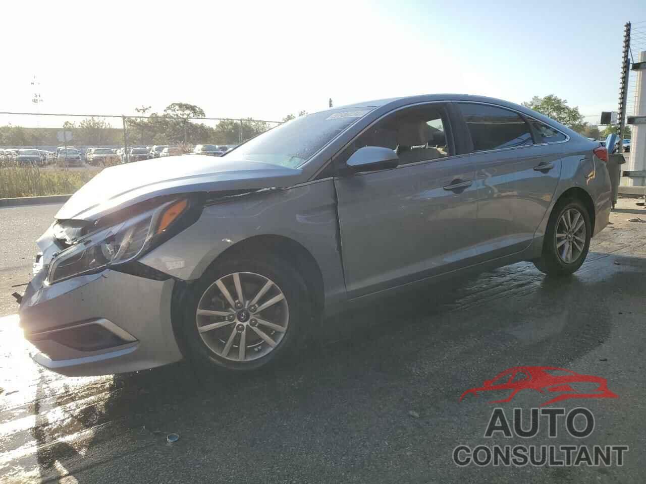 HYUNDAI SONATA 2016 - 5NPE24AF1GH274587