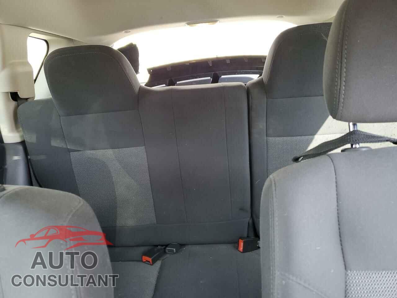 JEEP COMPASS 2012 - 1C4NJDEB0CD555726