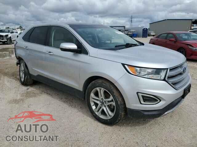 FORD EDGE 2018 - 2FMPK3K96JBB41897