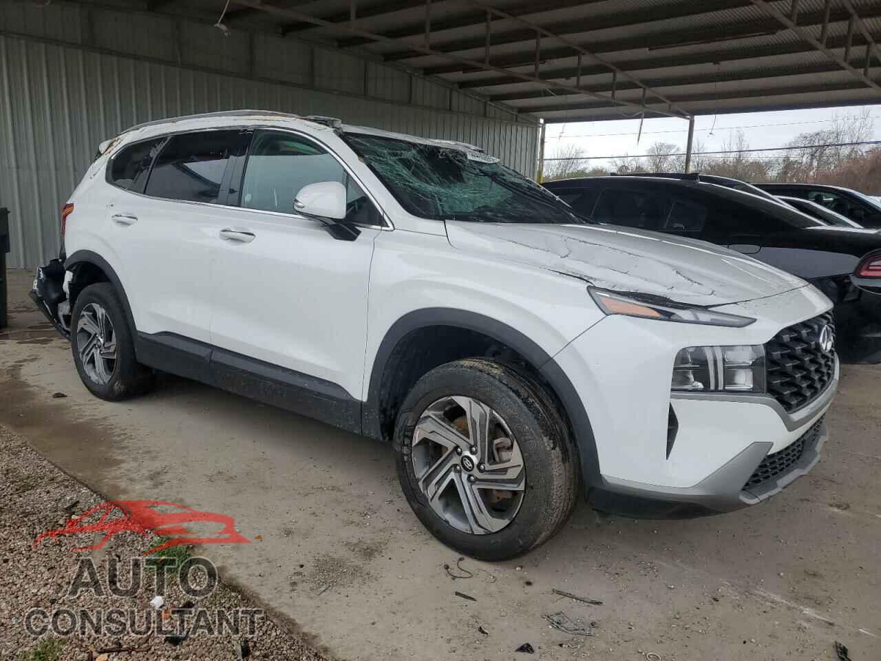 HYUNDAI SANTA FE 2023 - 5NMS2DAJ3PH598564