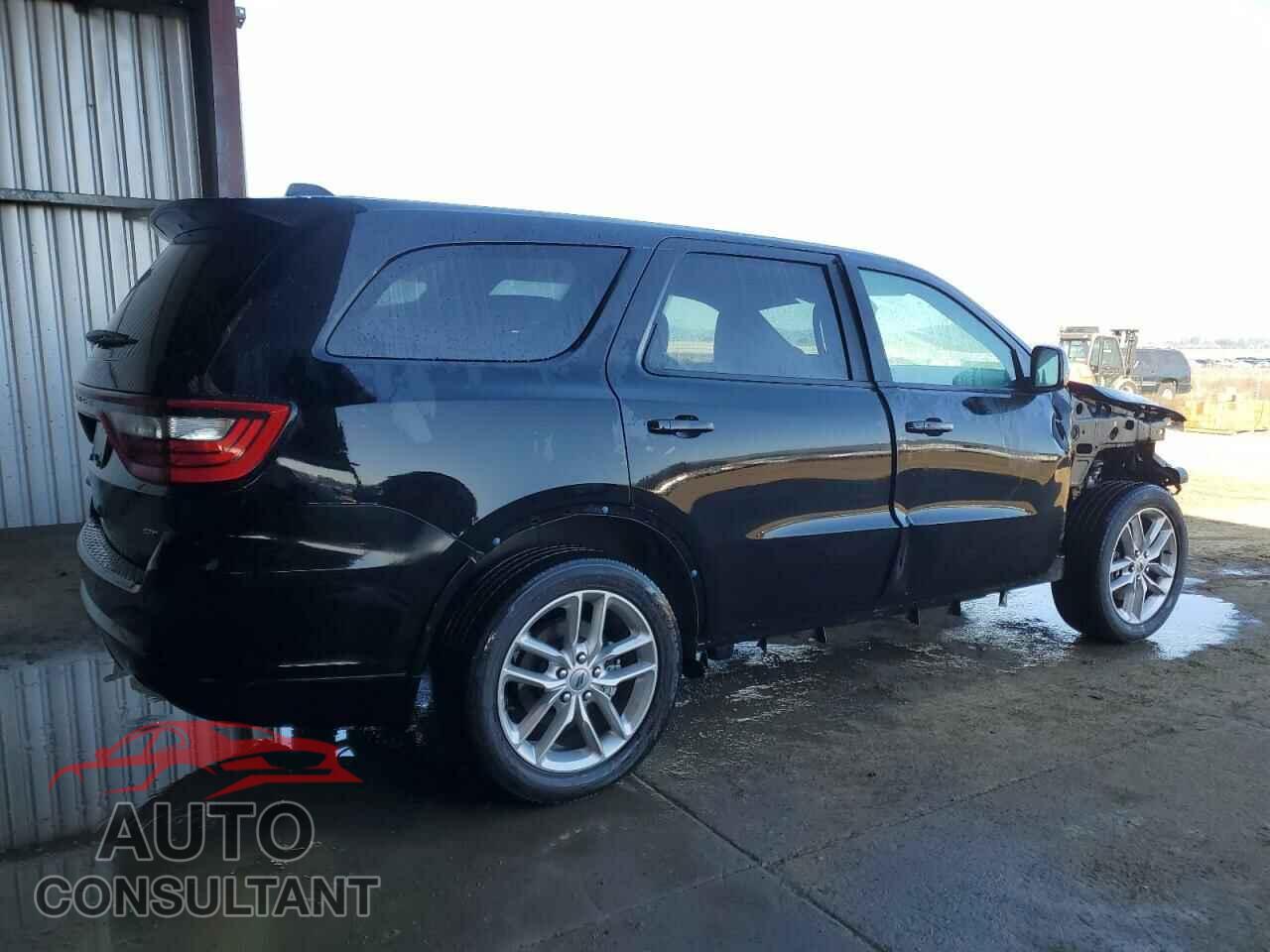 DODGE DURANGO 2022 - 1C4RDJDG8NC188376