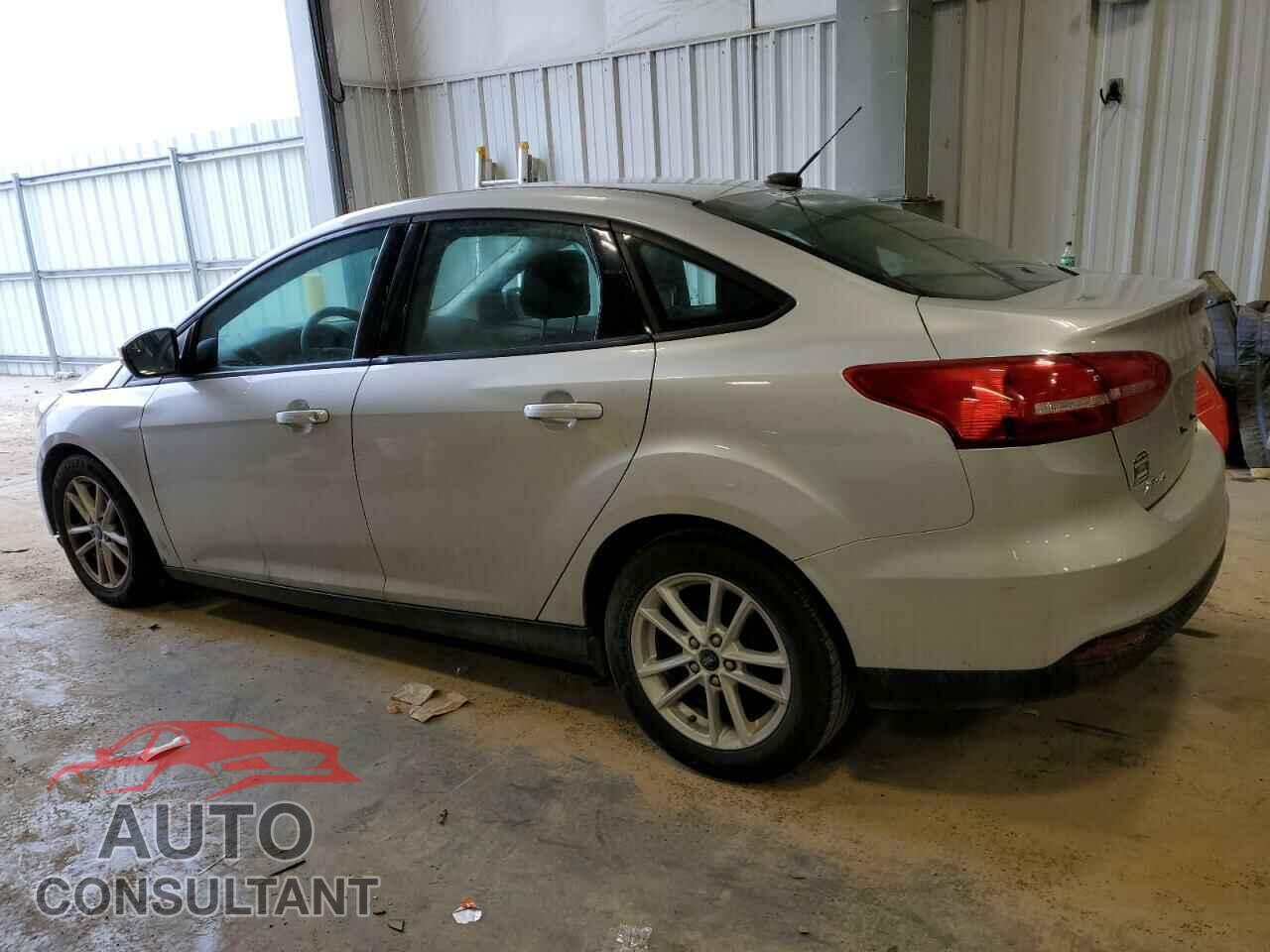 FORD FOCUS 2016 - 1FADP3F21GL340778